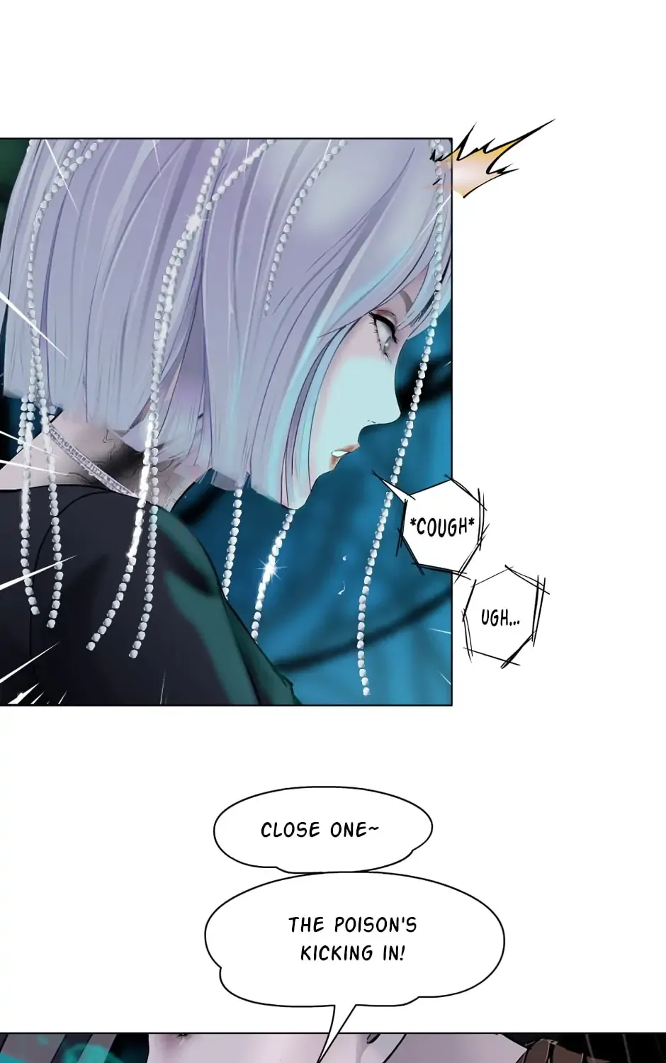 Read Mercy Killing chapter 29 image 44 on Lezhin