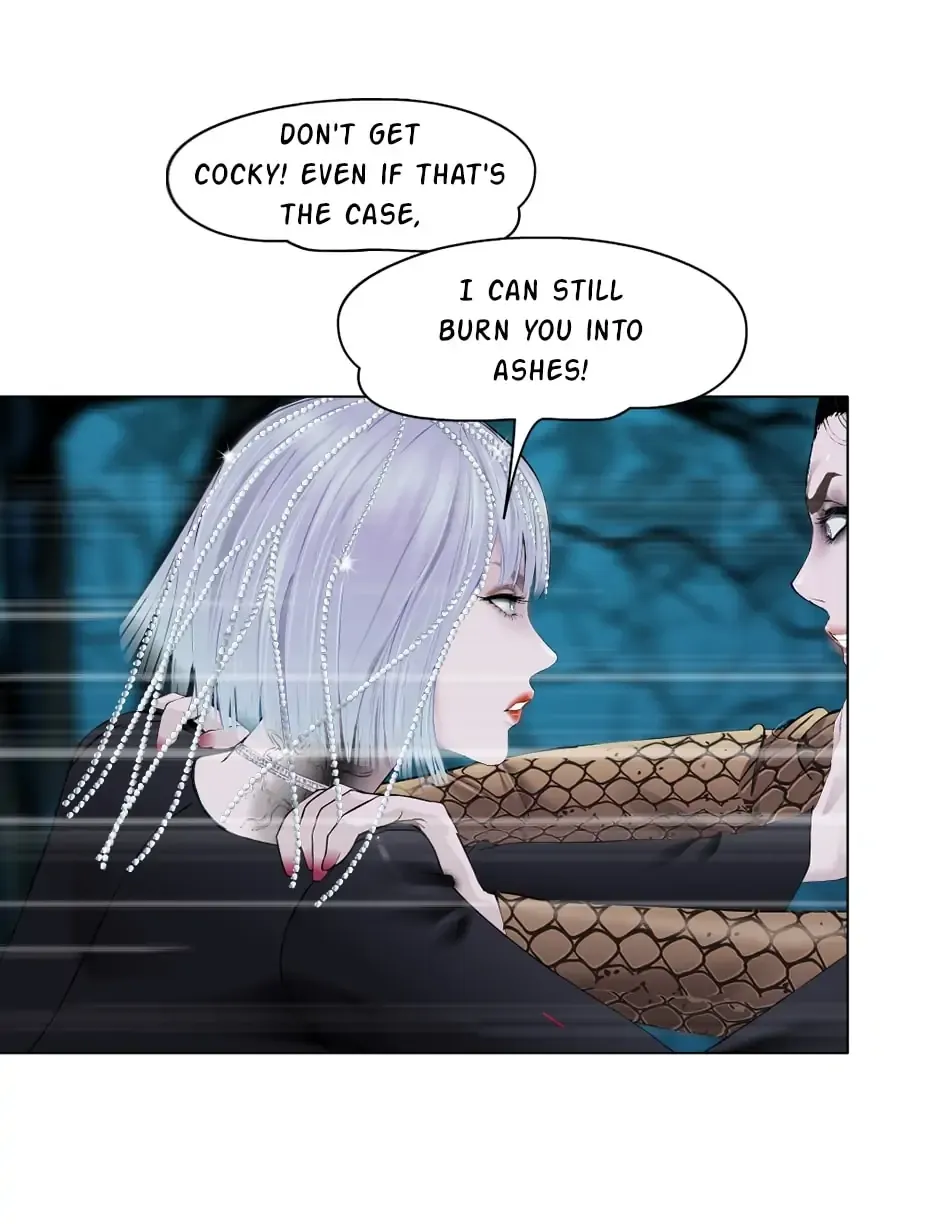 Read Mercy Killing chapter 29 image 48 on Lezhin