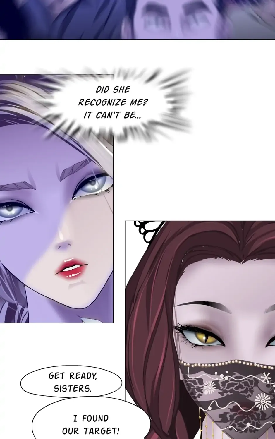 Read Mercy Killing chapter 3 image 22 on Lezhin