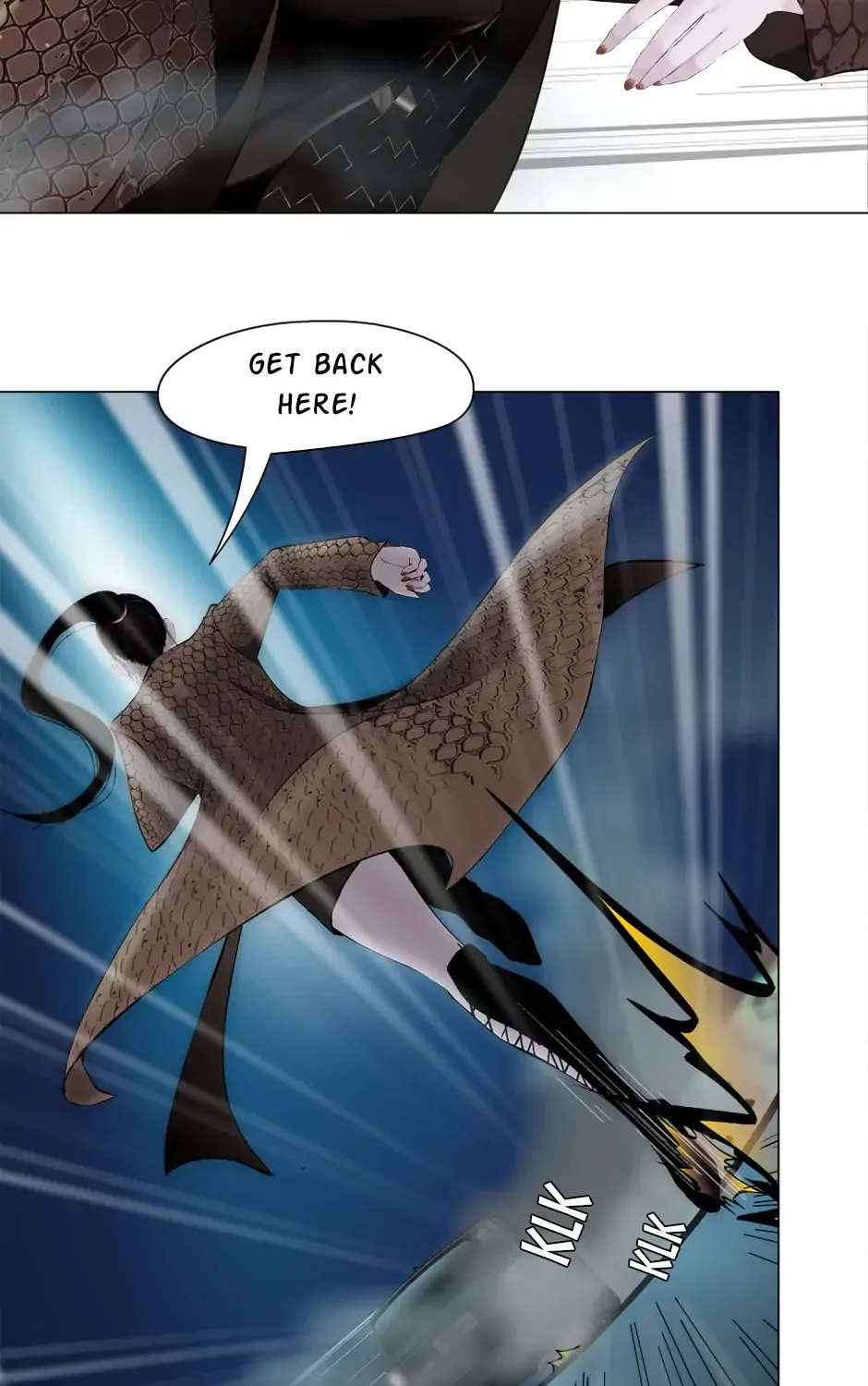 Read Mercy Killing chapter 3 image 46 on Lezhin