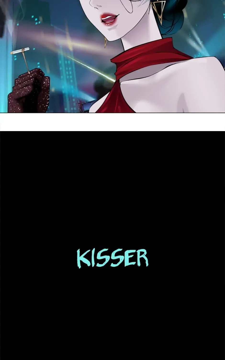Read Mercy Killing chapter 3 image 50 on Lezhin