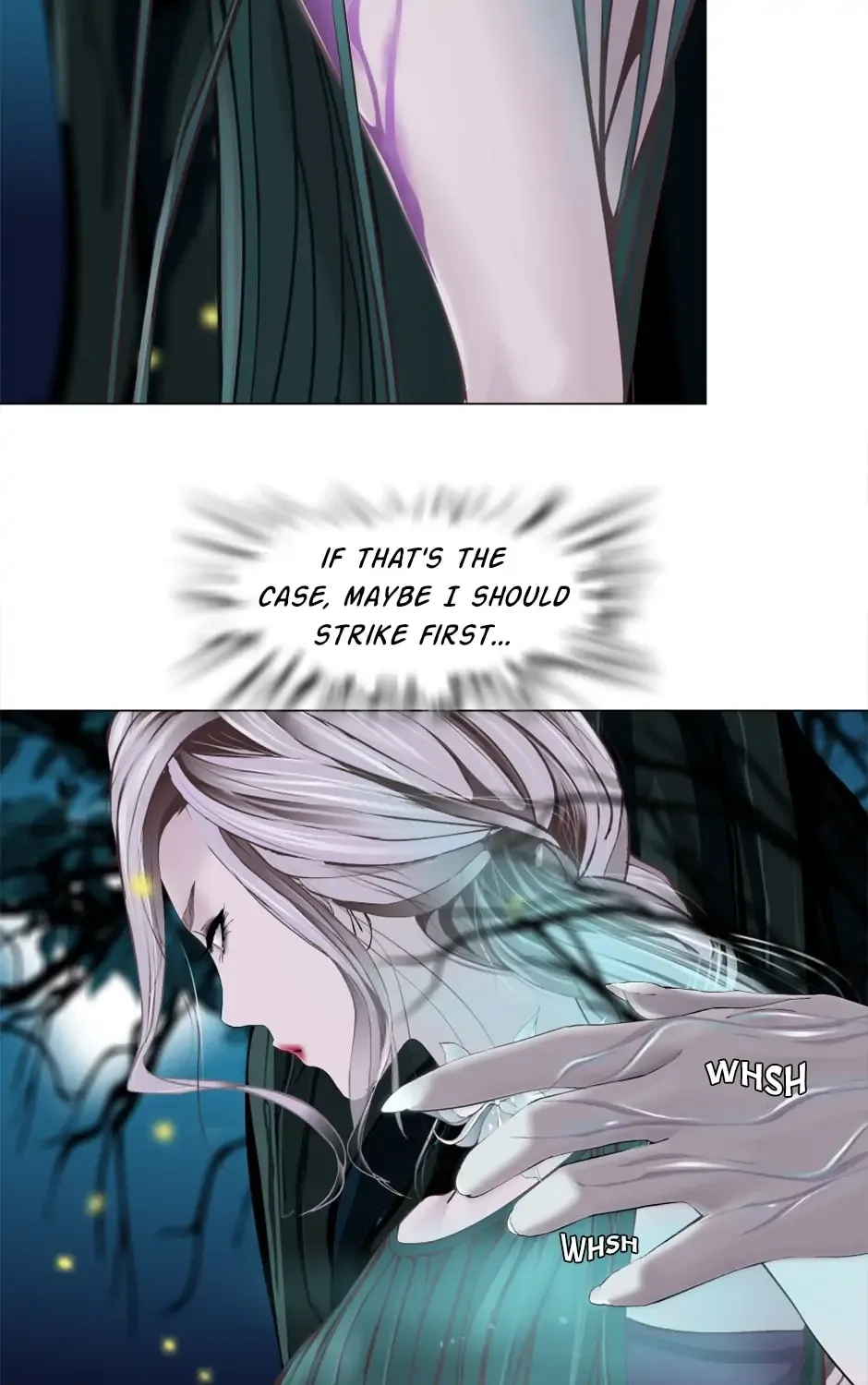 Read Mercy Killing chapter 3 image 66 on Lezhin