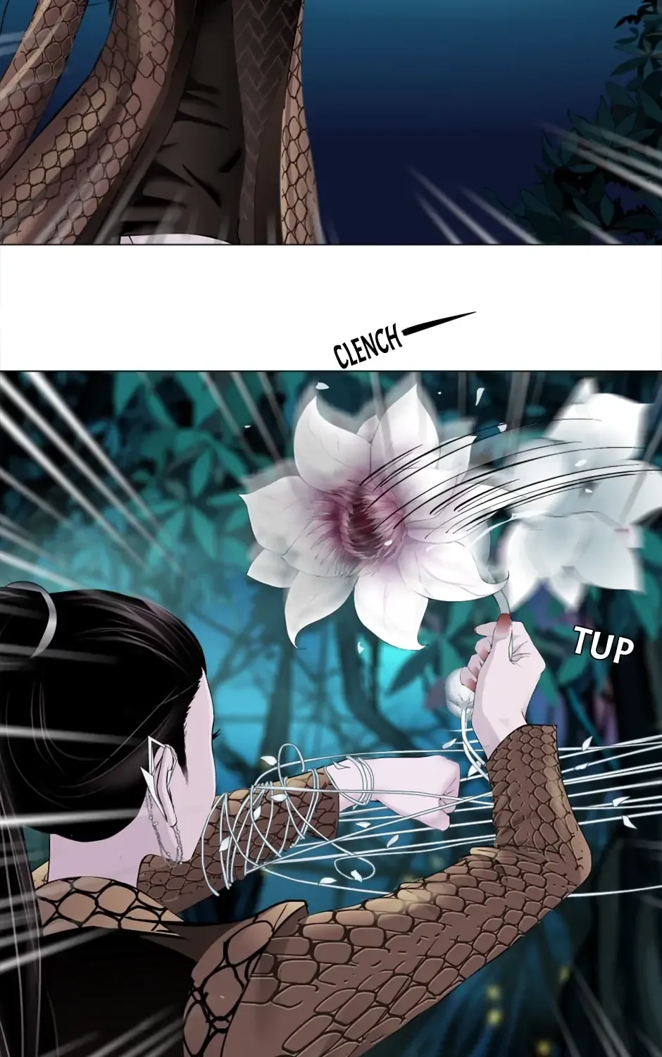 Read Mercy Killing chapter 3 image 70 on Lezhin