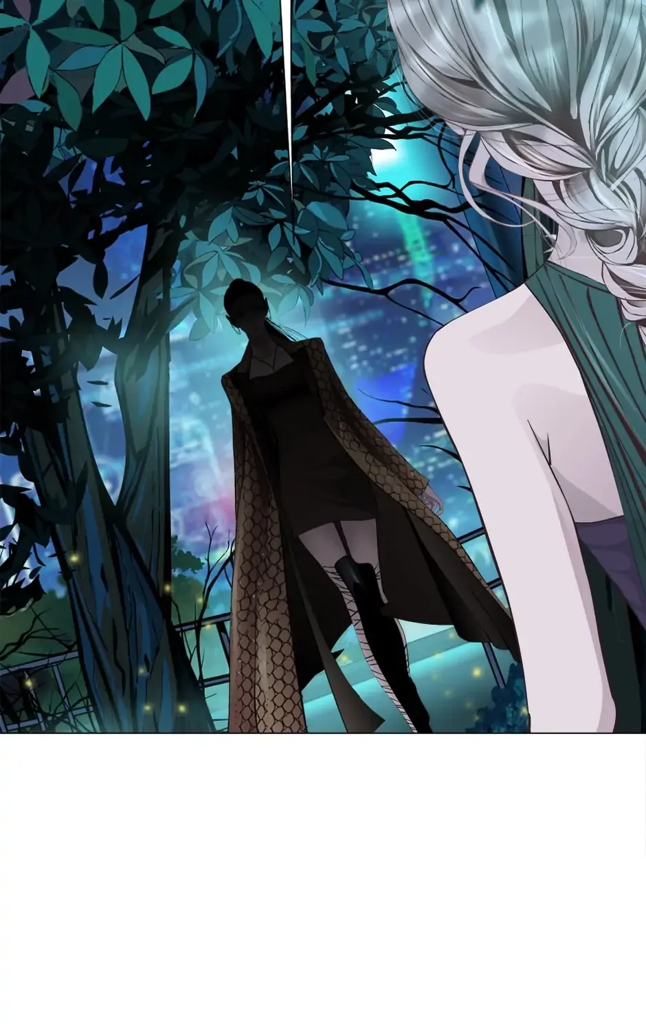 Read Mercy Killing chapter 3 image 78 on Lezhin