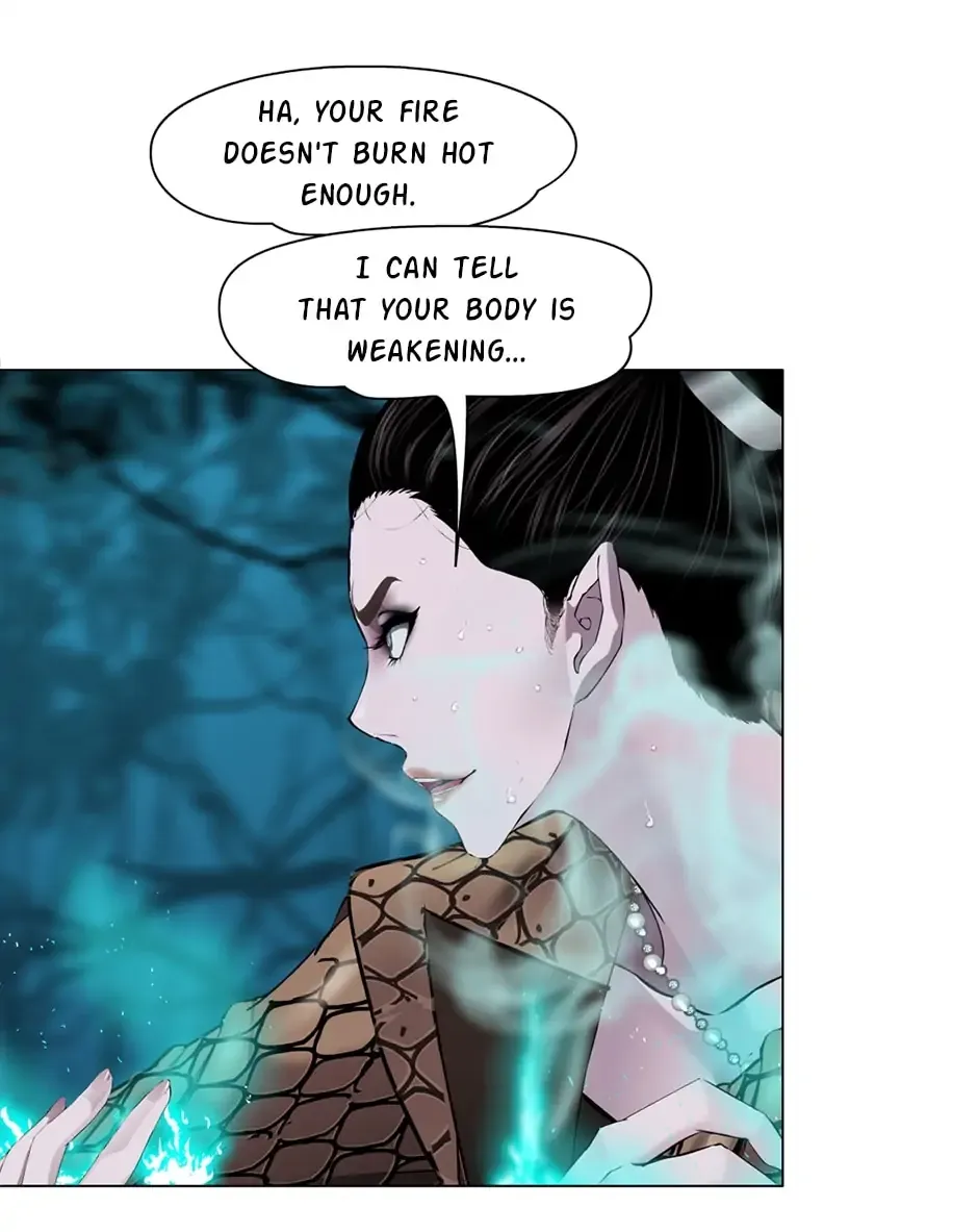 Read Mercy Killing chapter 30 image 1 on Lezhin