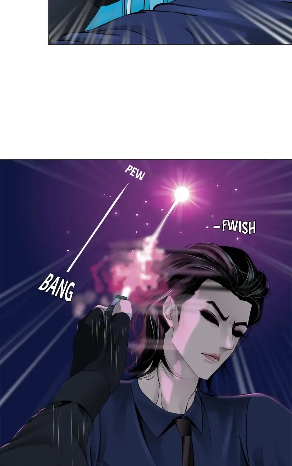 Read Mercy Killing chapter 30 image 23 on Lezhin