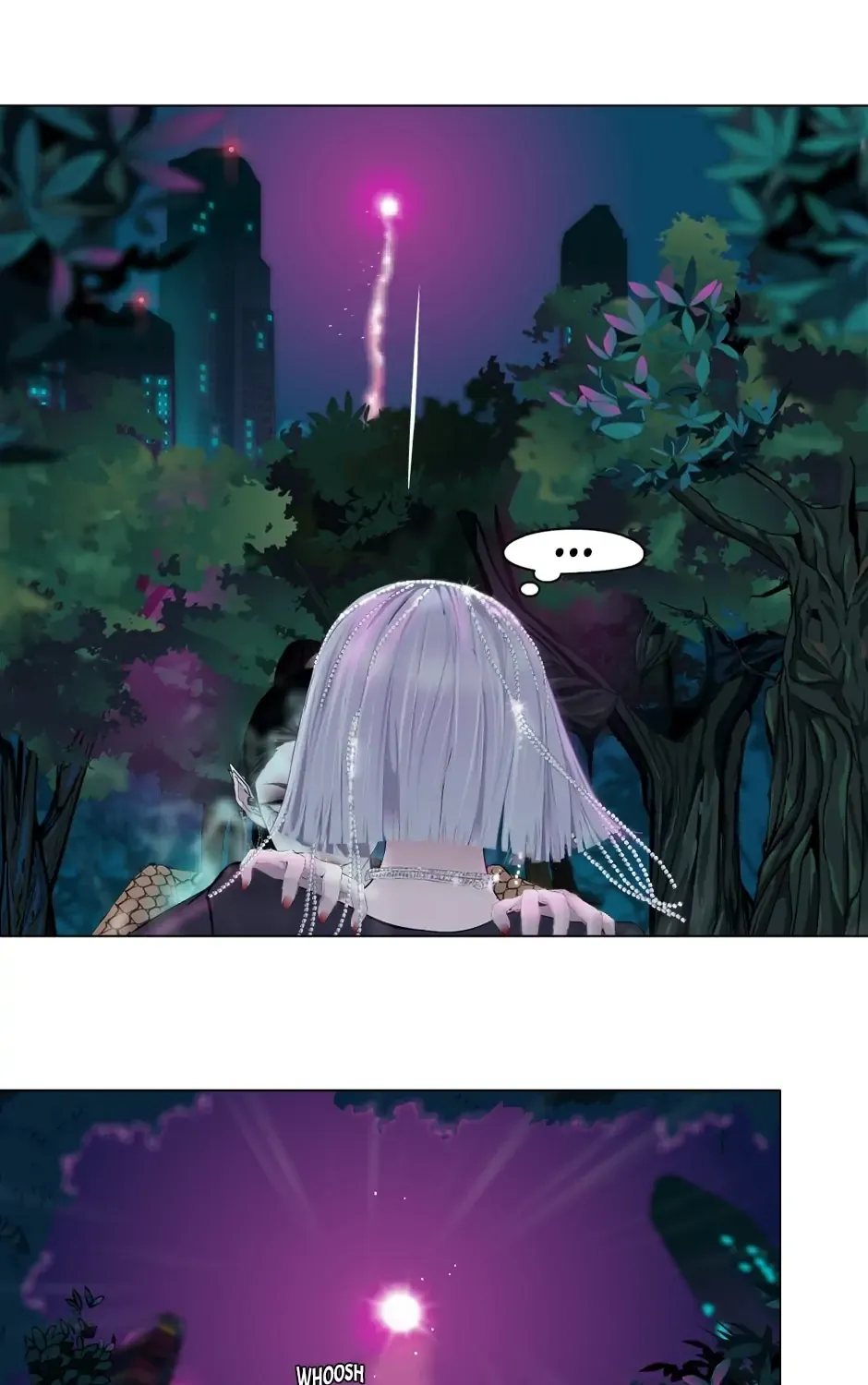 Read Mercy Killing chapter 30 image 28 on Lezhin