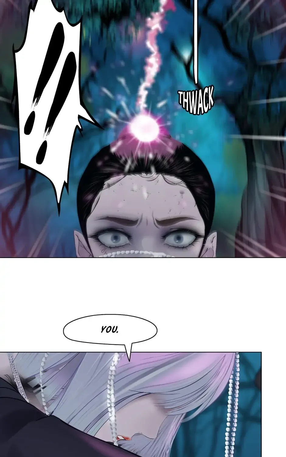 Read Mercy Killing chapter 30 image 34 on Lezhin