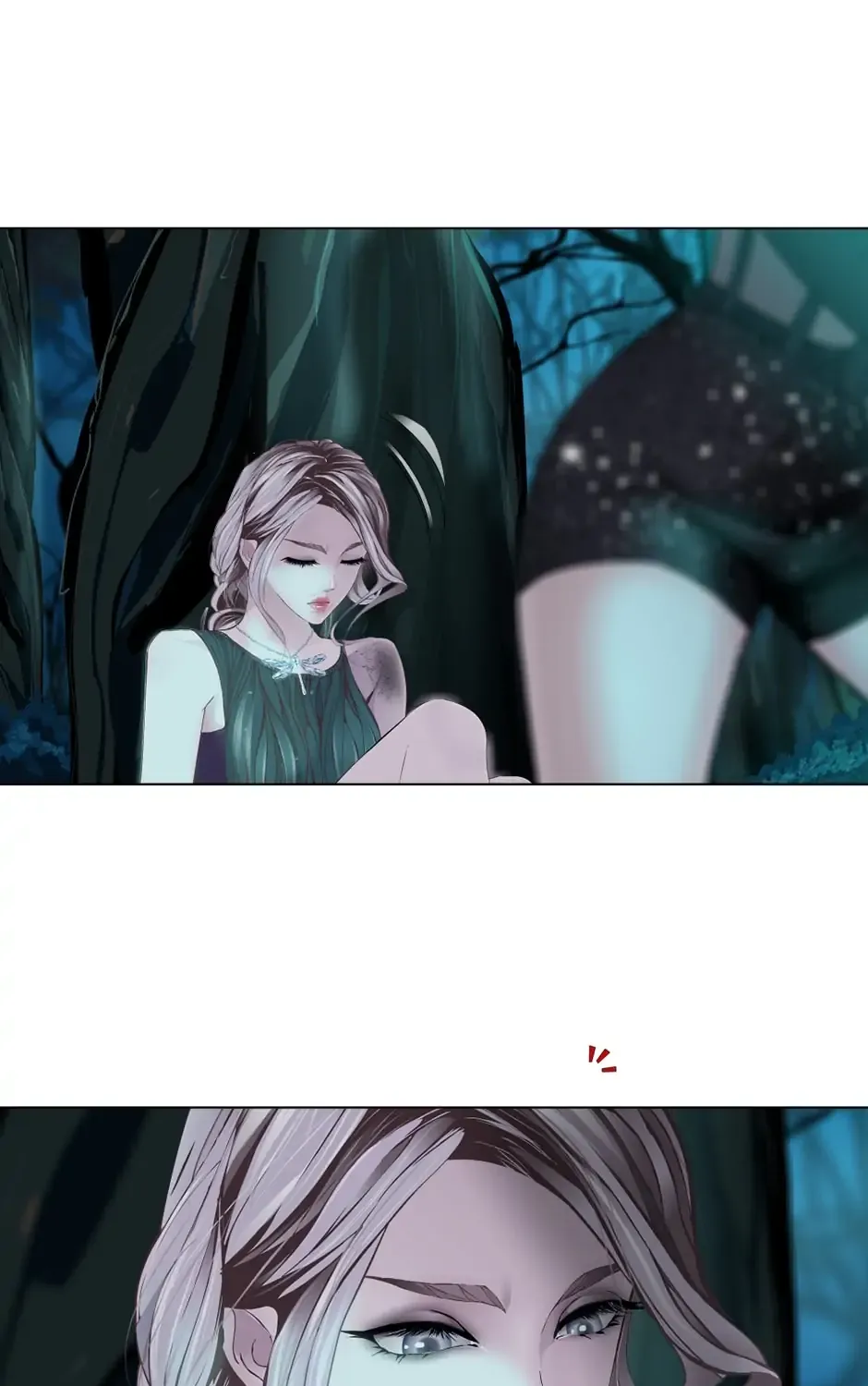 Read Mercy Killing chapter 30 image 42 on Lezhin