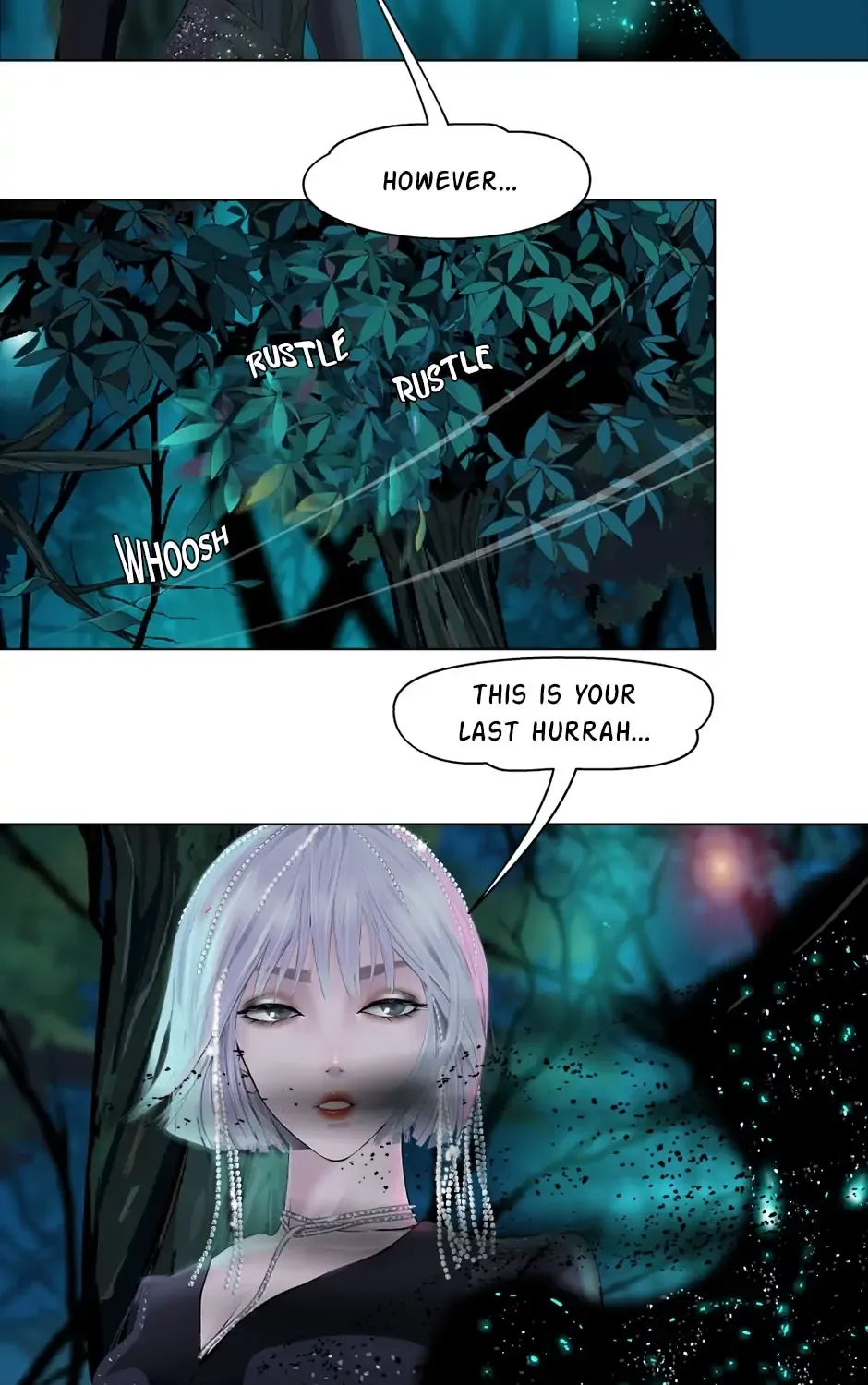 Read Mercy Killing chapter 30 image 46 on Lezhin