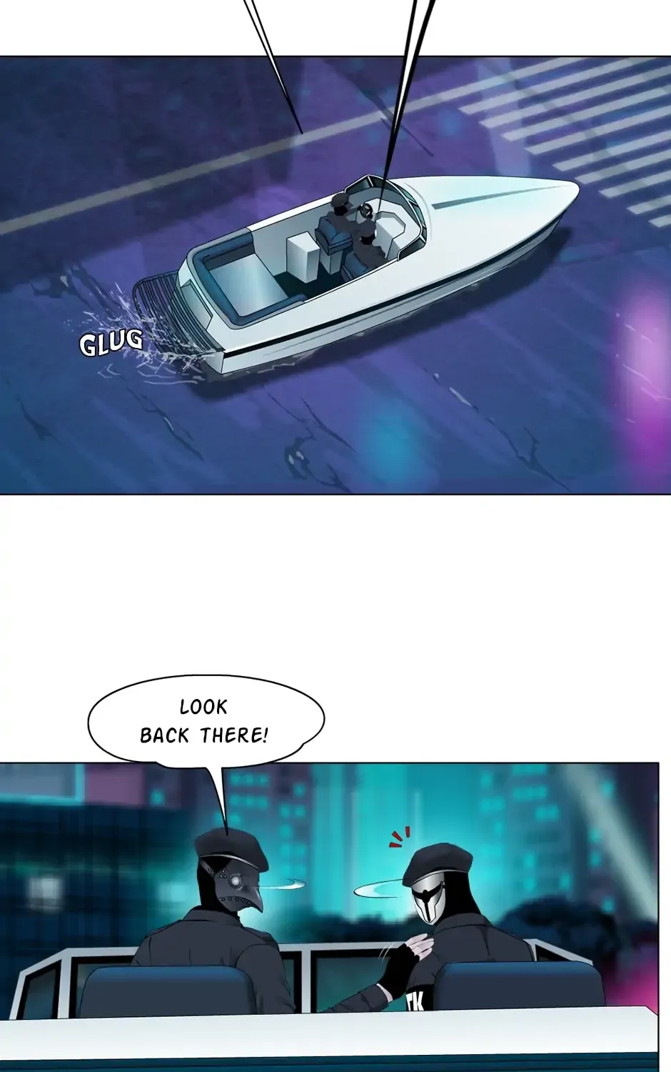 Read Mercy Killing chapter 30 image 7 on Lezhin