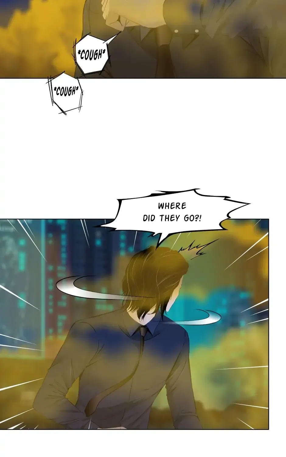 Read Mercy Killing chapter 31 image 10 on Lezhin