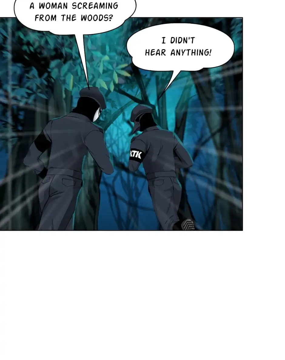 Read Mercy Killing chapter 31 image 13 on Lezhin