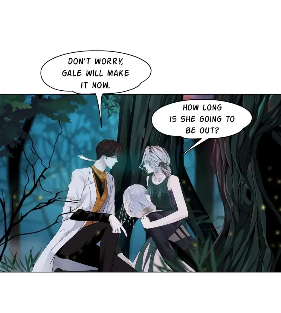 Read Mercy Killing chapter 31 image 22 on Lezhin