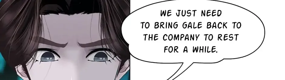 Read Mercy Killing chapter 31 image 30 on Lezhin