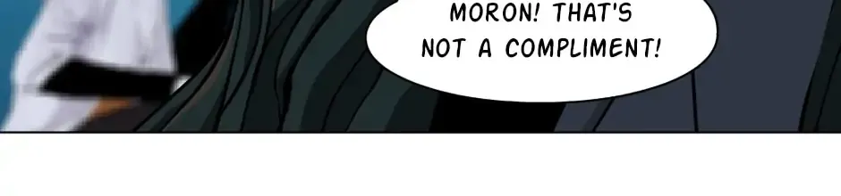 Read Mercy Killing chapter 31 image 40 on Lezhin