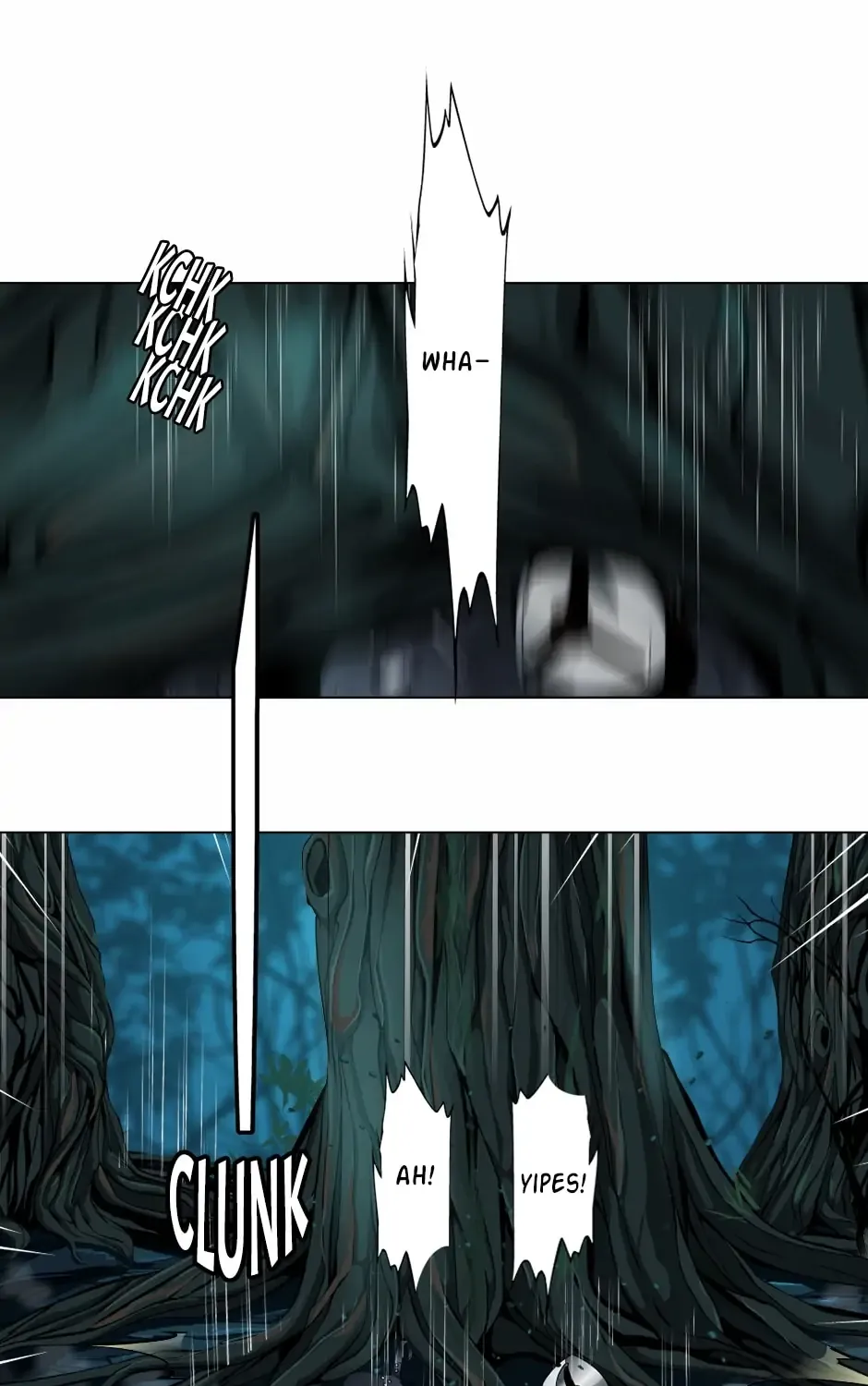 Read Mercy Killing chapter 31 image 45 on Lezhin