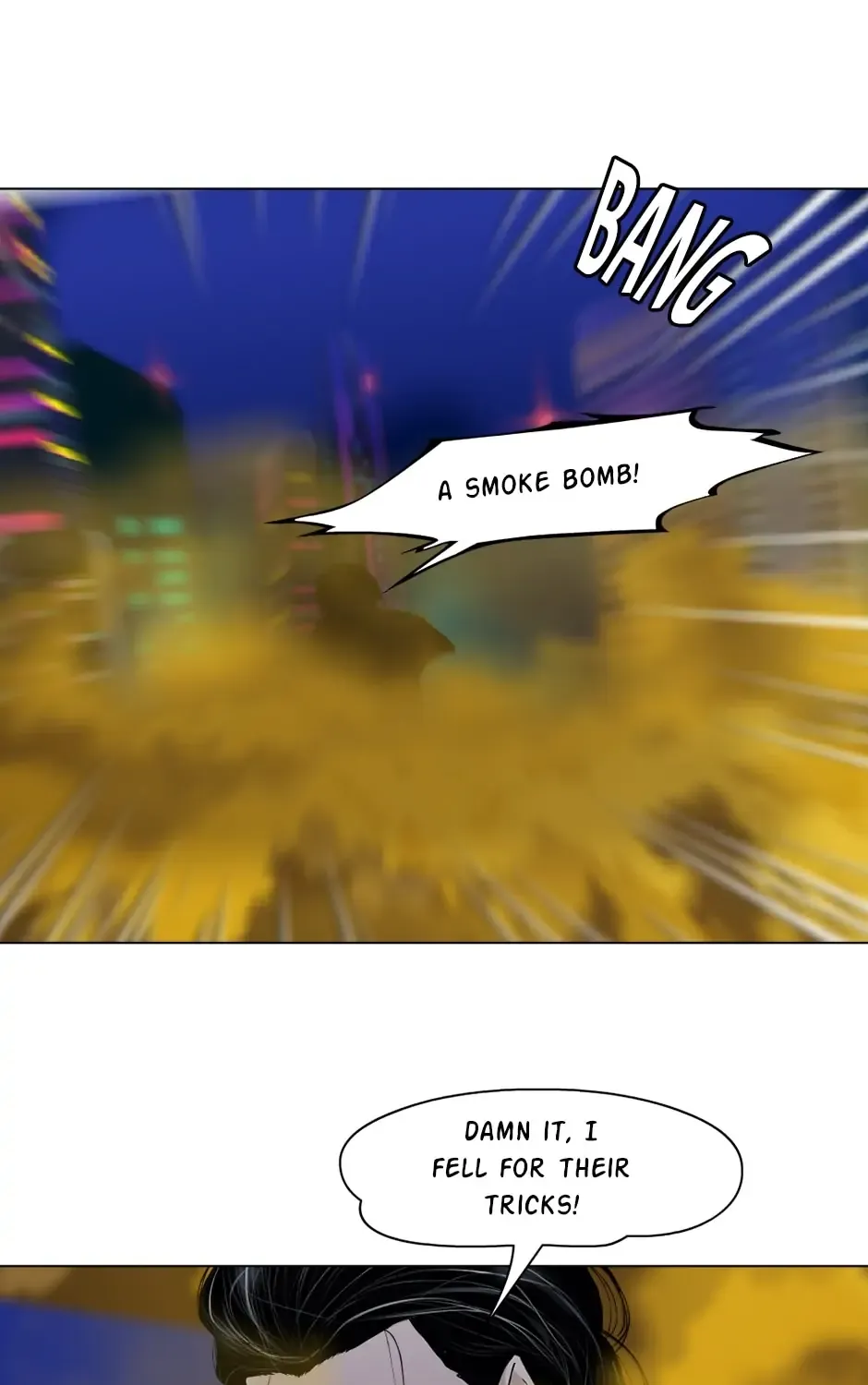 Read Mercy Killing chapter 31 image 8 on Lezhin