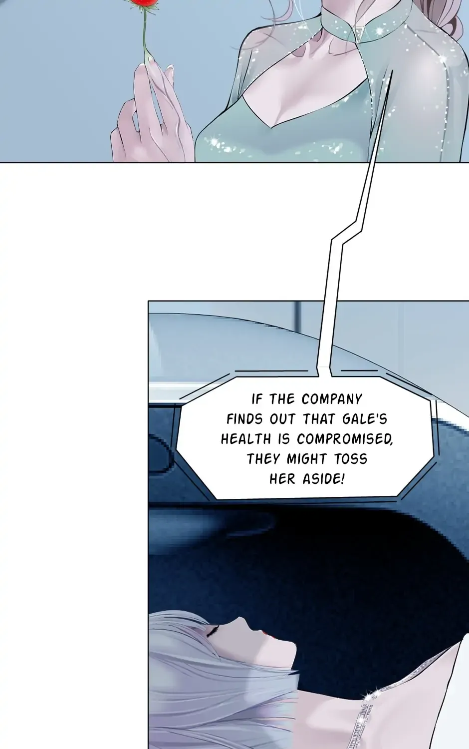 Read Mercy Killing chapter 32 image 26 on Lezhin