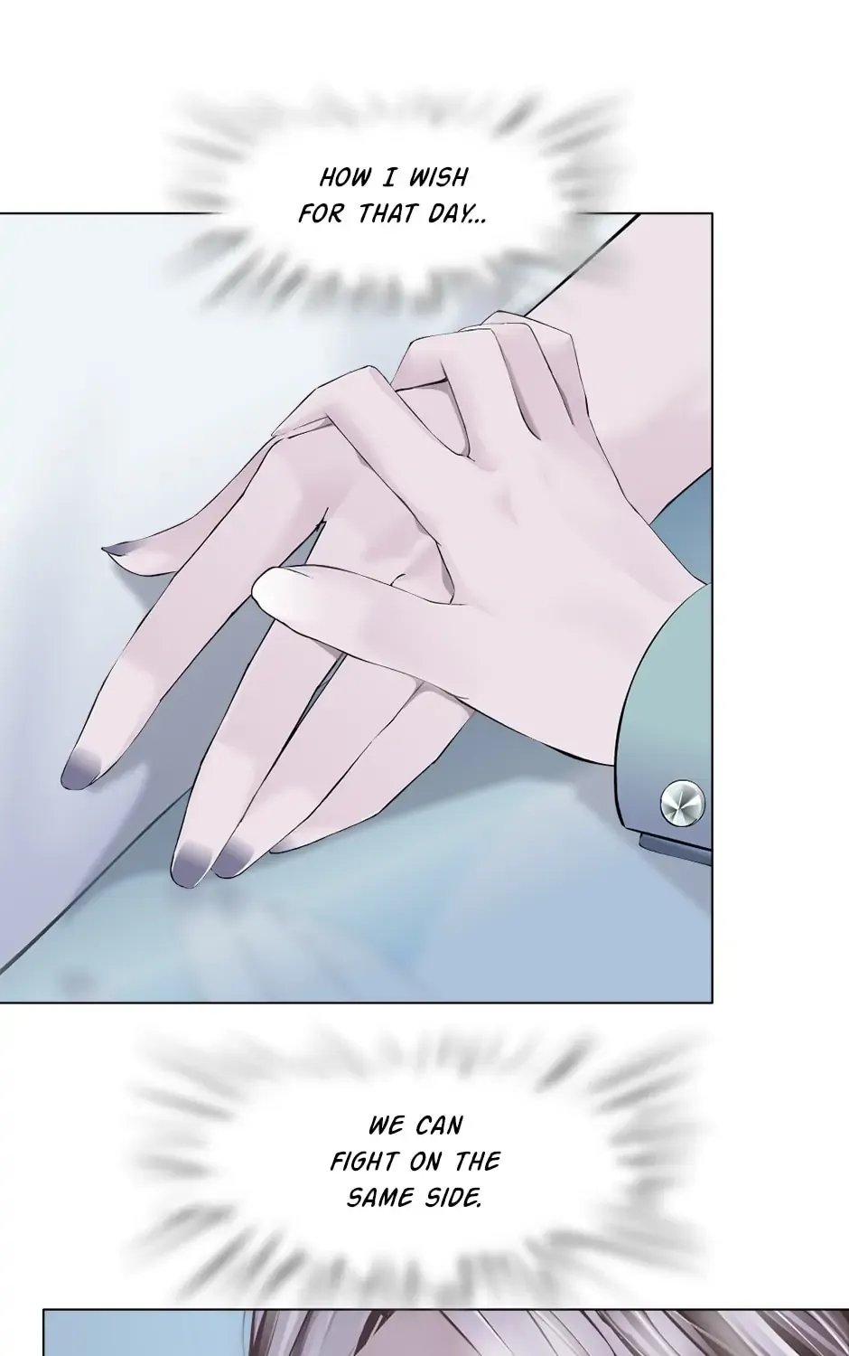 Read Mercy Killing chapter 32 image 36 on Lezhin