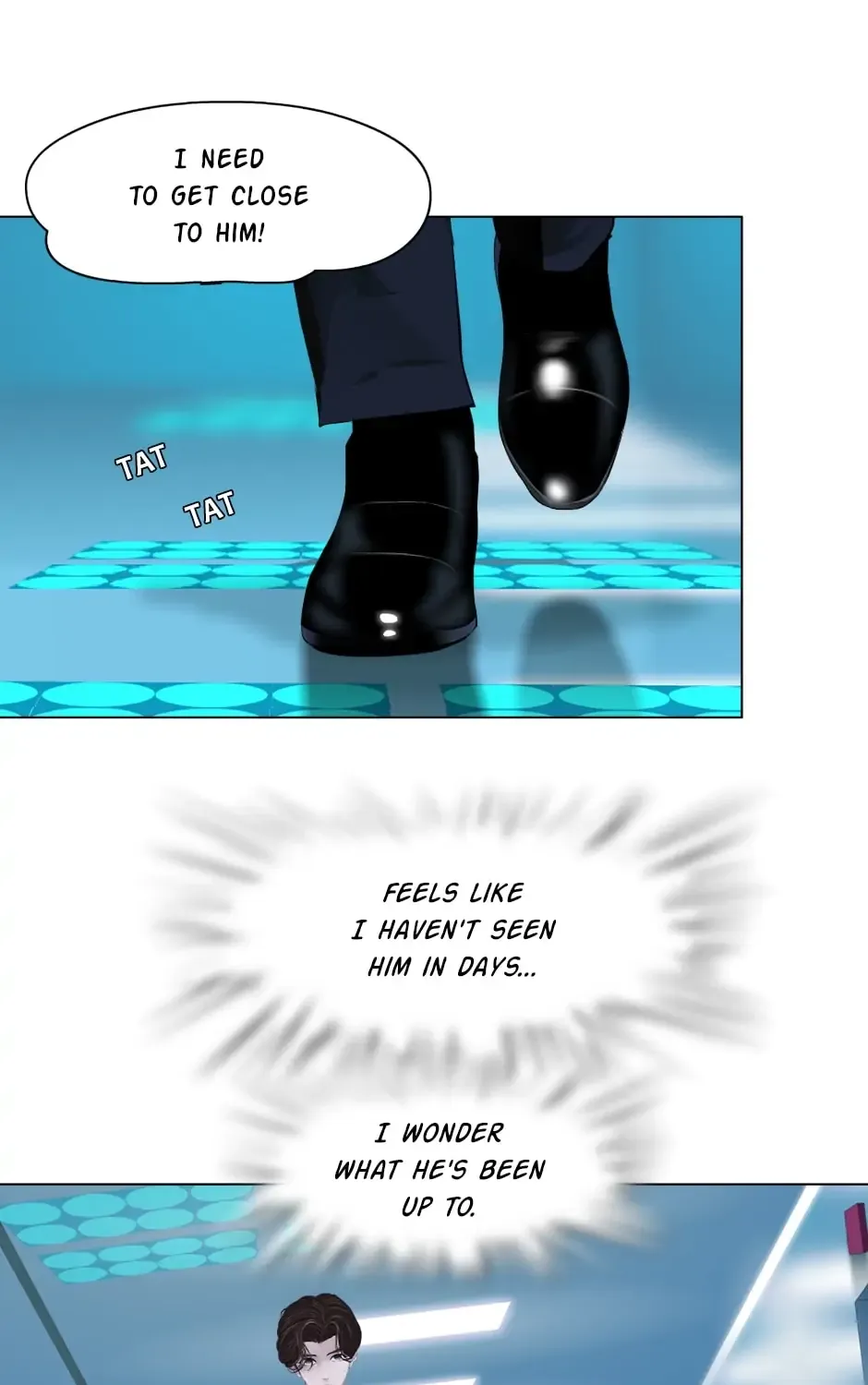 Read Mercy Killing chapter 32 image 44 on Lezhin