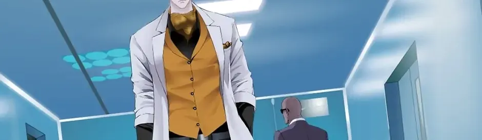 Read Mercy Killing chapter 32 image 45 on Lezhin