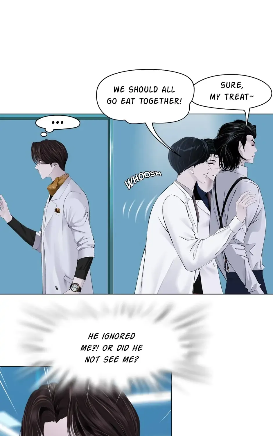 Read Mercy Killing chapter 32 image 52 on Lezhin