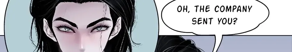Read Mercy Killing chapter 33 image 17 on Lezhin