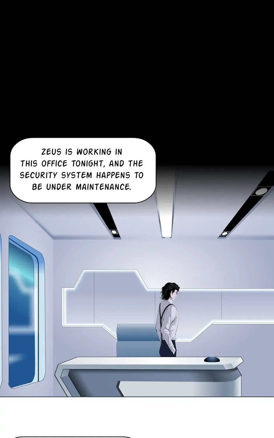 Read Mercy Killing chapter 33 image 4 on Lezhin