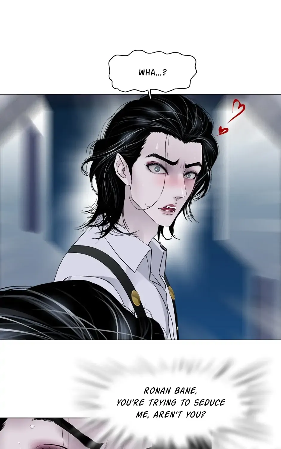 Read Mercy Killing chapter 33 image 40 on Lezhin