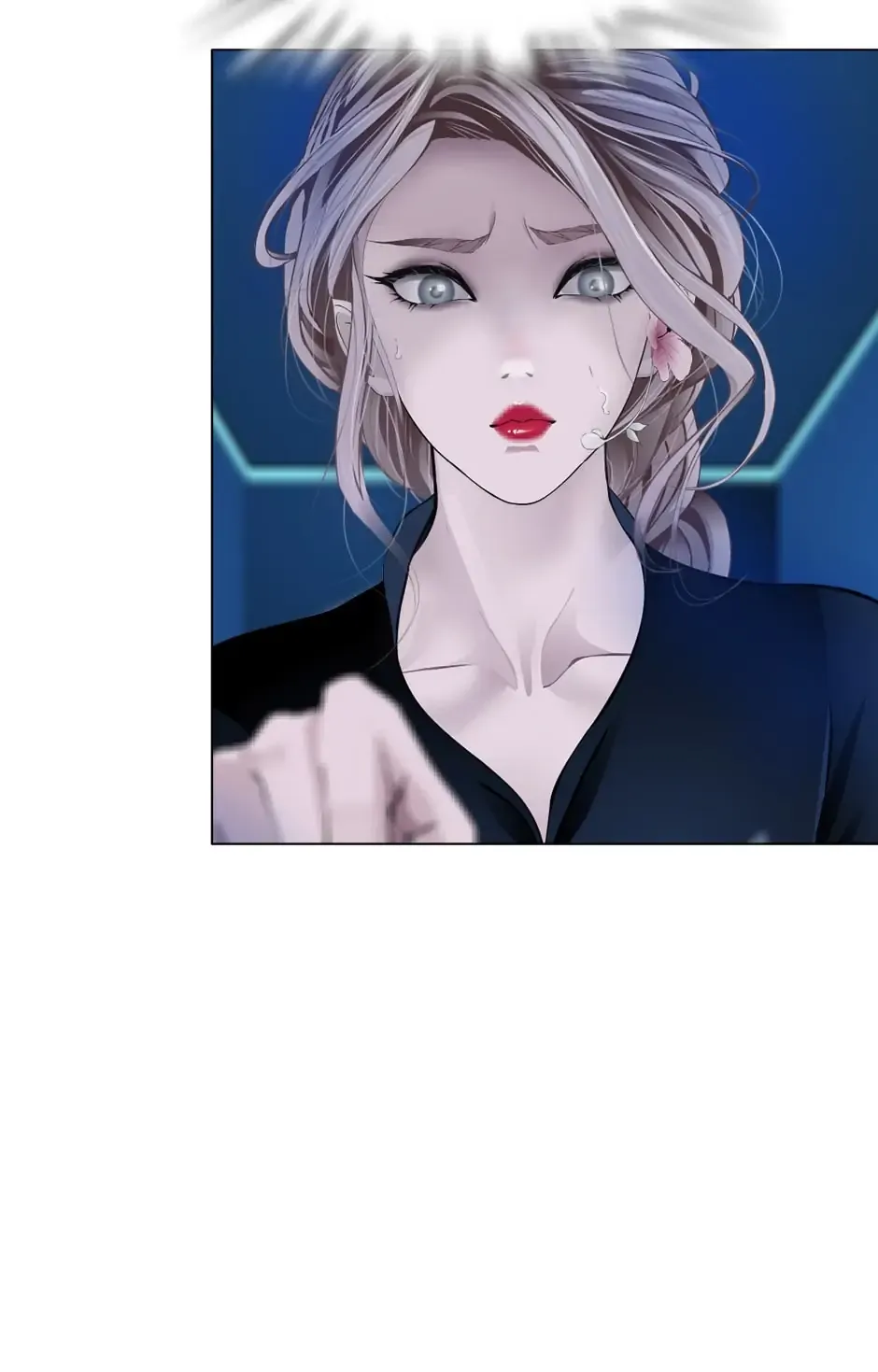 Read Mercy Killing chapter 33 image 49 on Lezhin