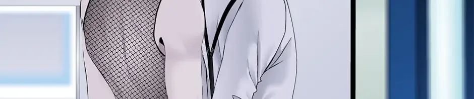 Read Mercy Killing chapter 34 image 1 on Lezhin