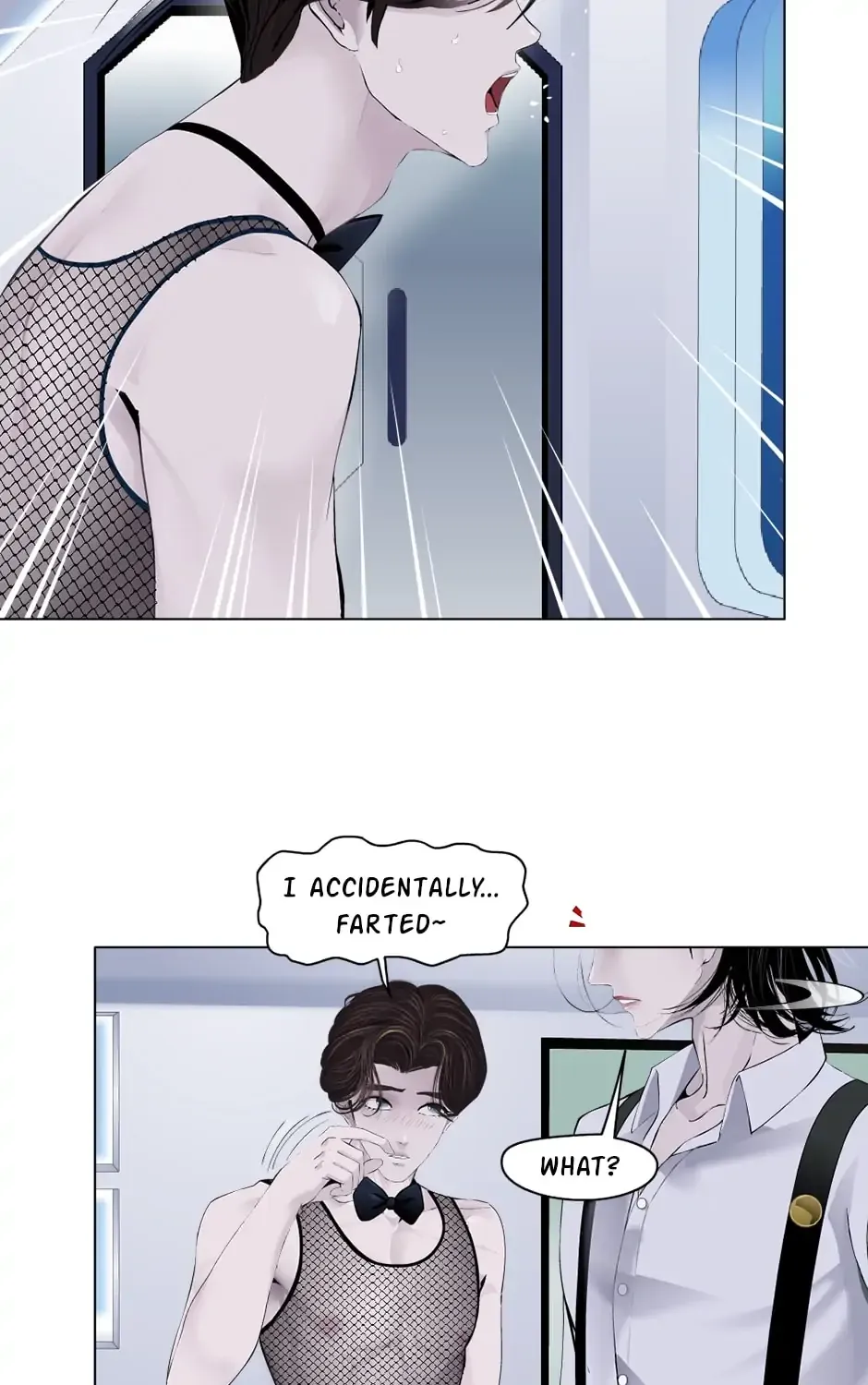 Read Mercy Killing chapter 34 image 10 on Lezhin