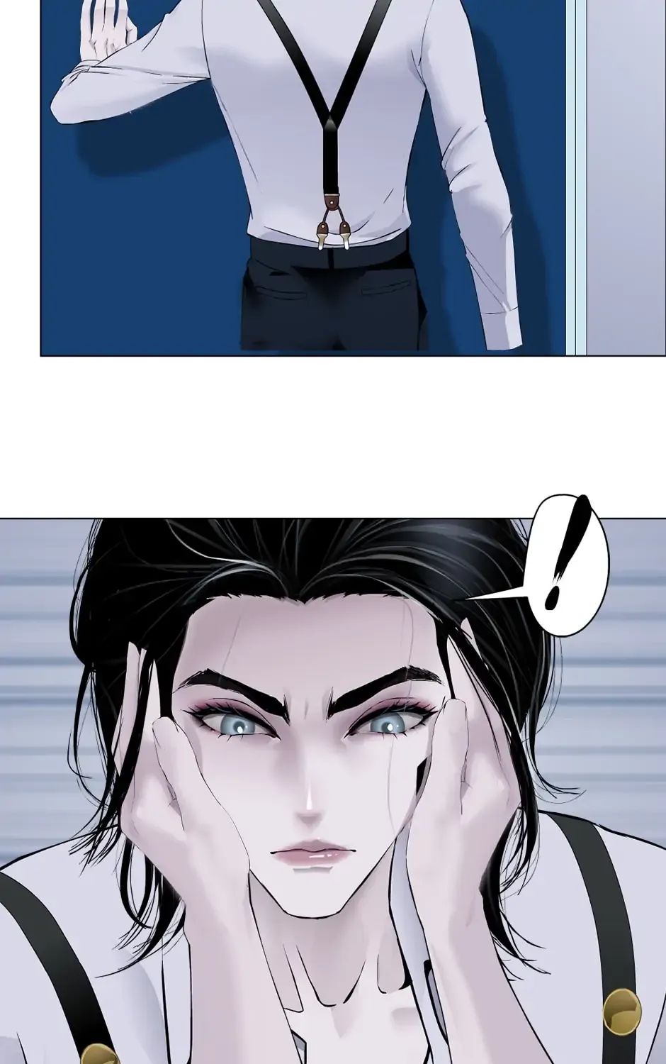Read Mercy Killing chapter 34 image 18 on Lezhin