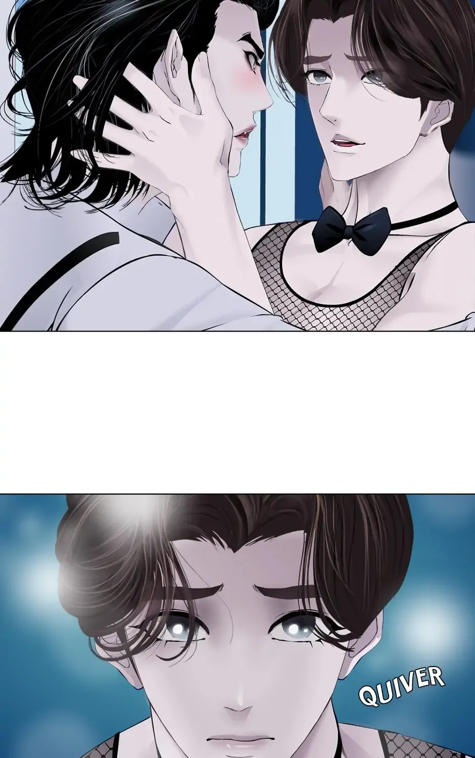 Read Mercy Killing chapter 34 image 22 on Lezhin