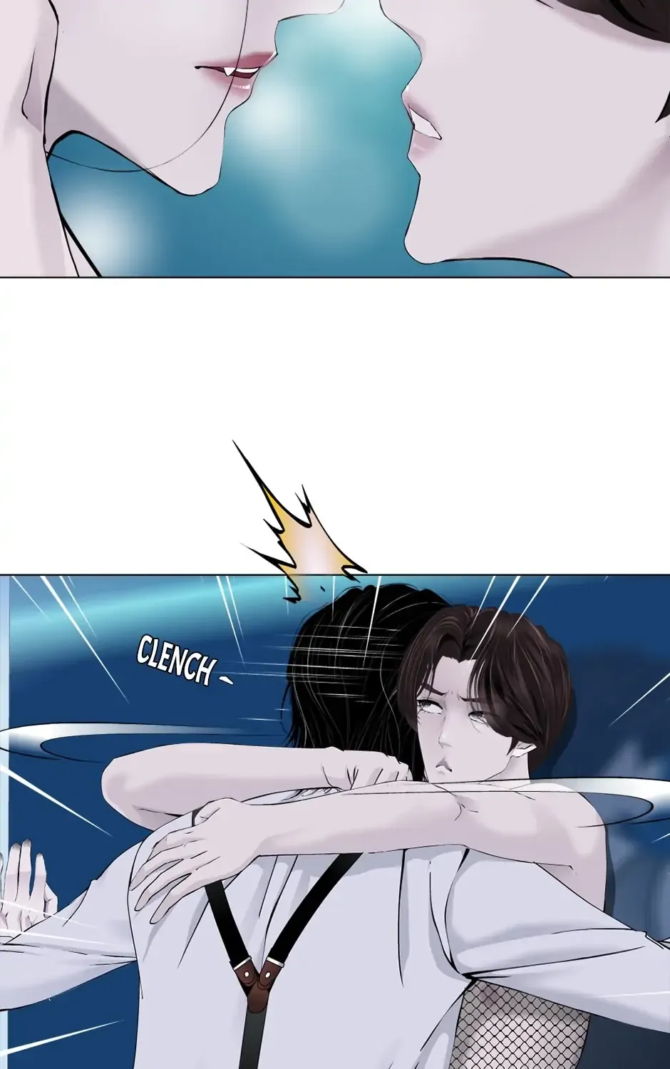 Read Mercy Killing chapter 34 image 26 on Lezhin