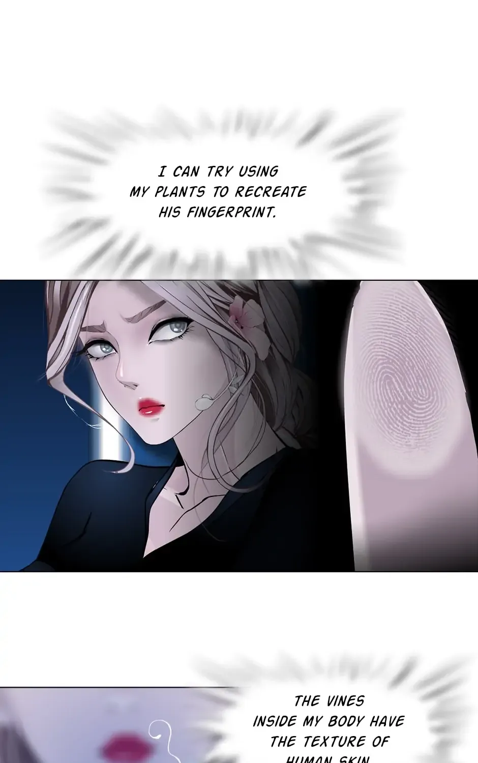 Read Mercy Killing chapter 34 image 32 on Lezhin