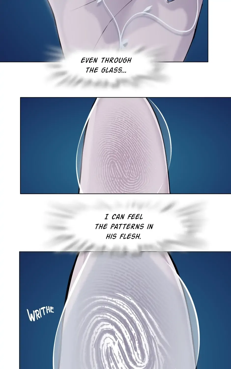 Read Mercy Killing chapter 34 image 42 on Lezhin