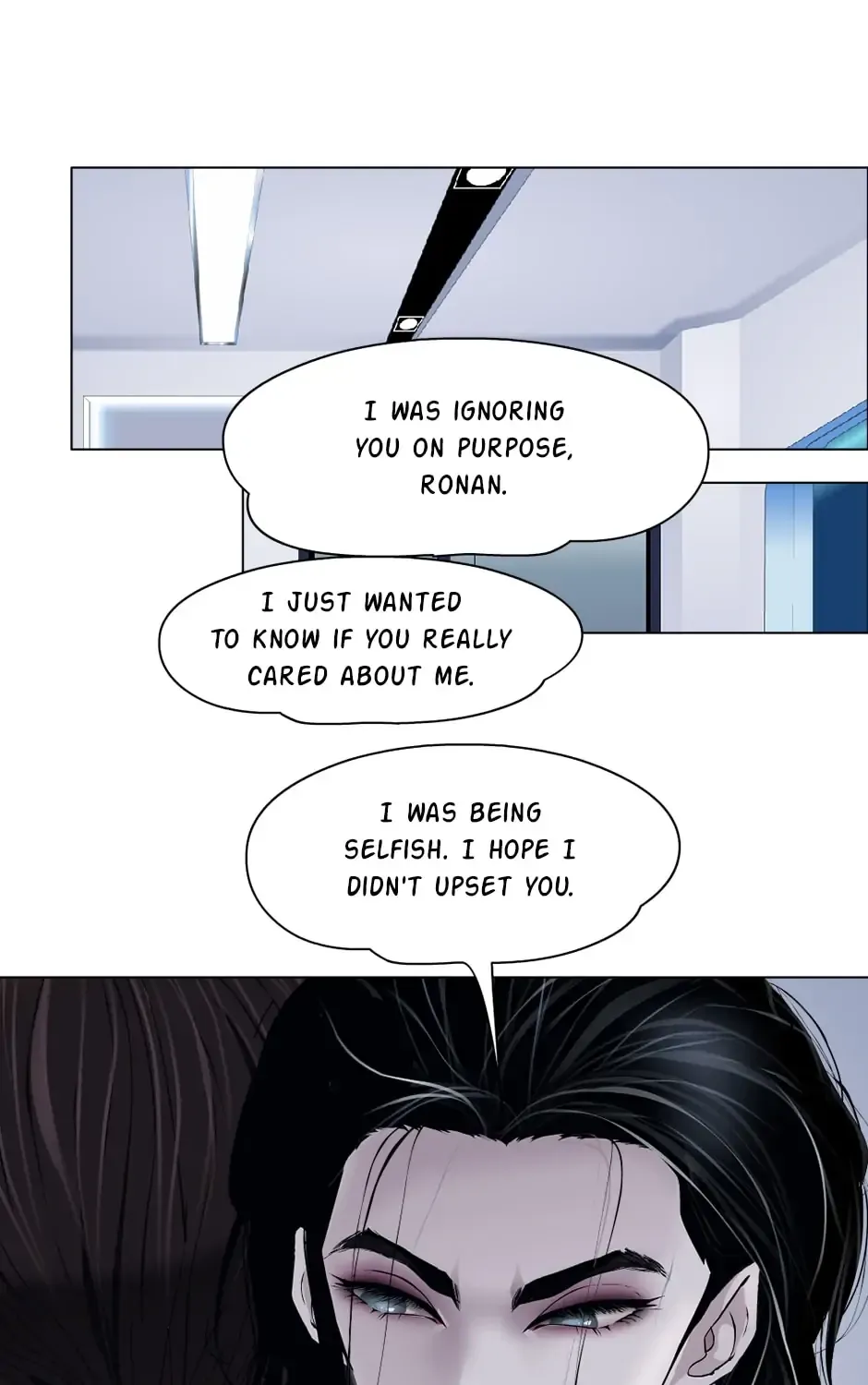 Read Mercy Killing chapter 34 image 44 on Lezhin