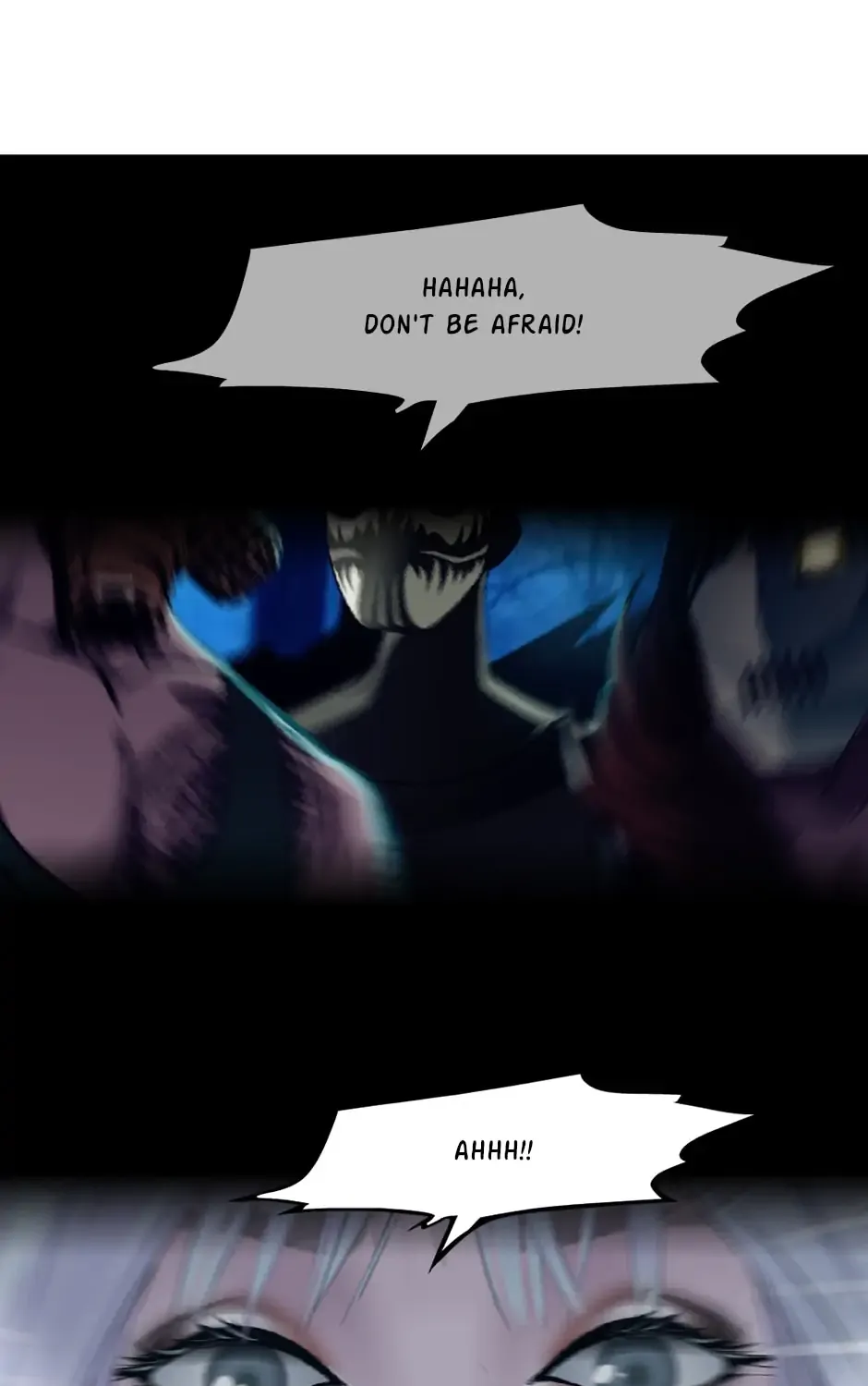 Read Mercy Killing chapter 35 image 20 on Lezhin