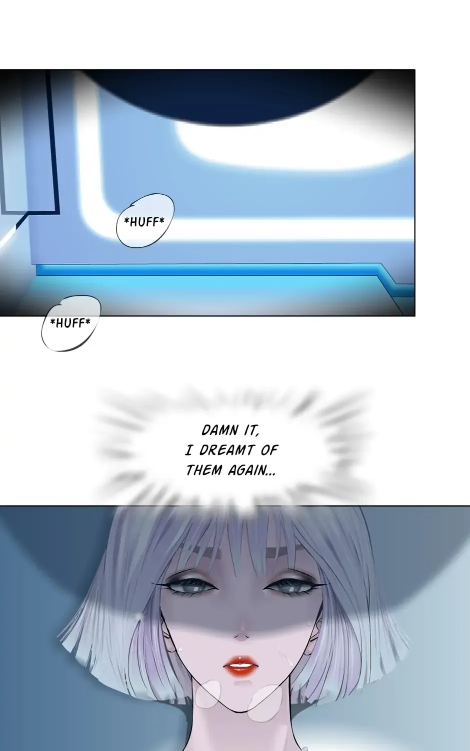 Read Mercy Killing chapter 35 image 22 on Lezhin