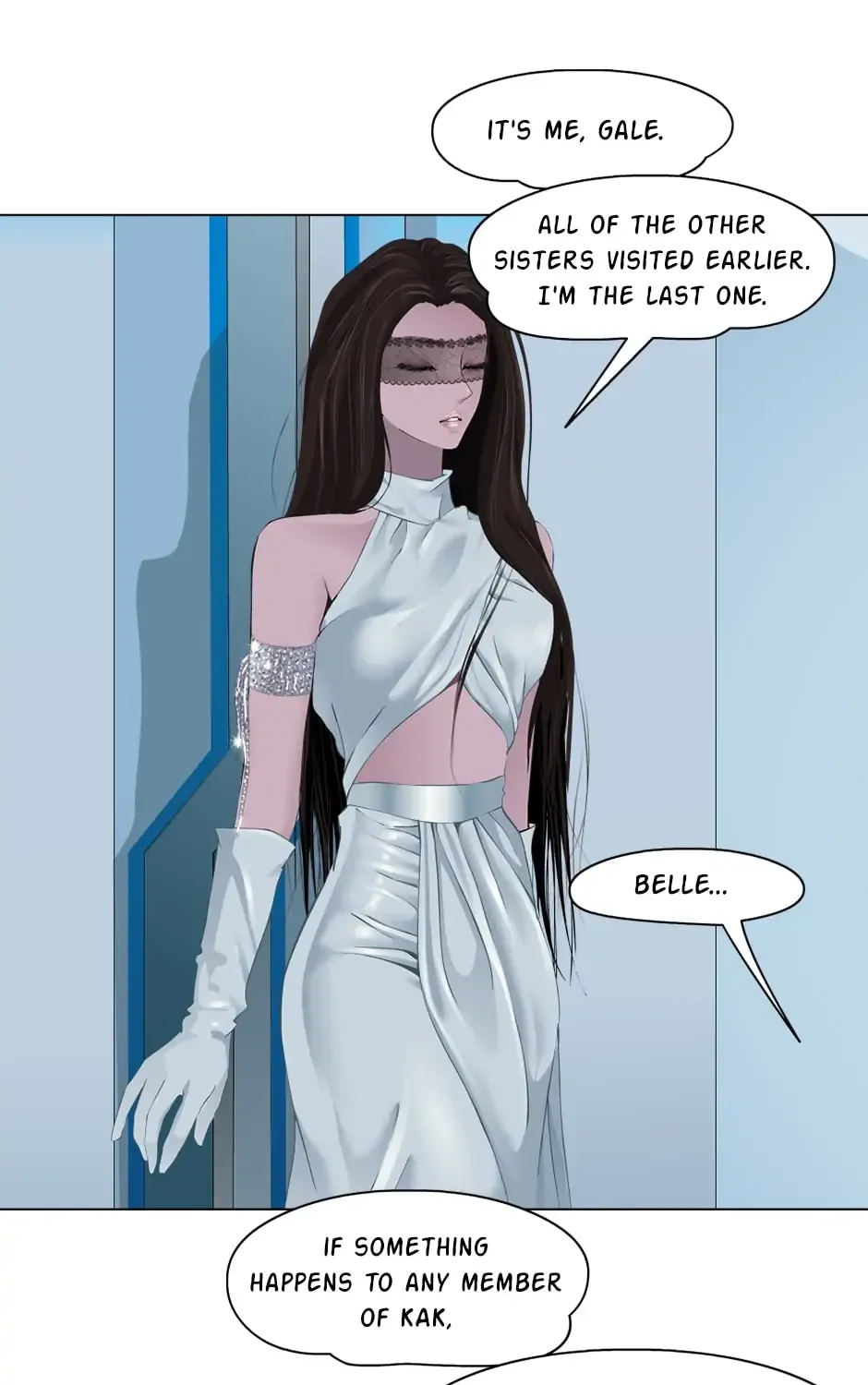 Read Mercy Killing chapter 35 image 32 on Lezhin