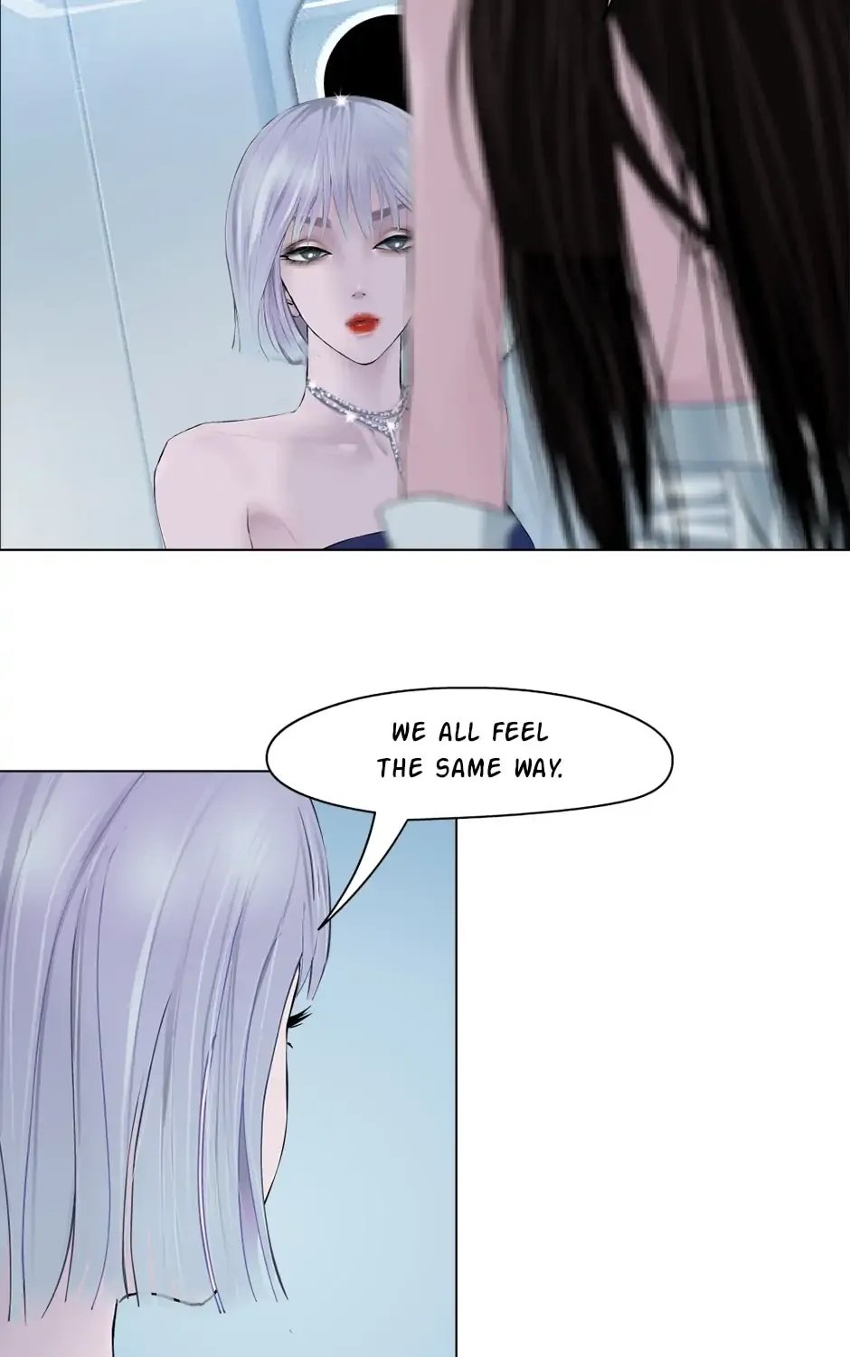 Read Mercy Killing chapter 35 image 34 on Lezhin