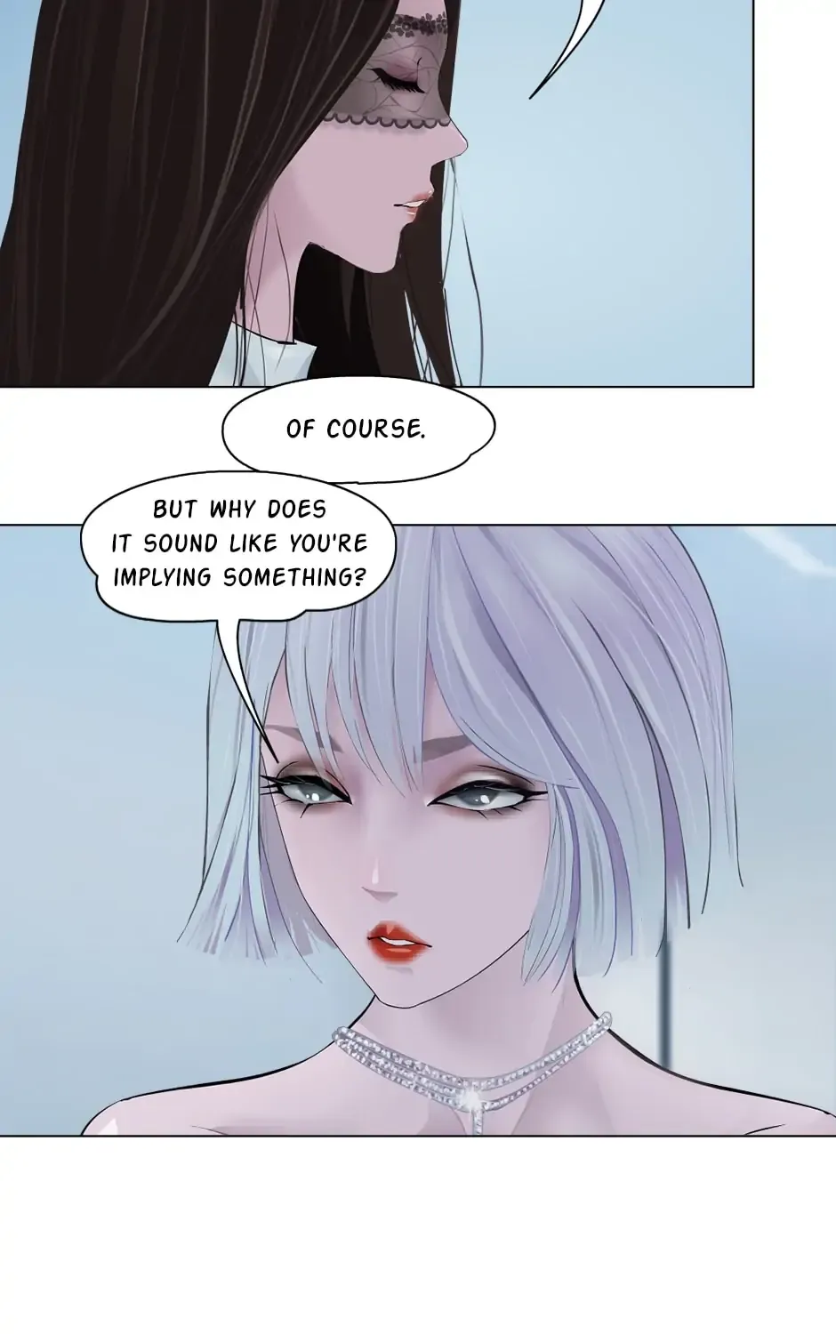 Read Mercy Killing chapter 35 image 38 on Lezhin