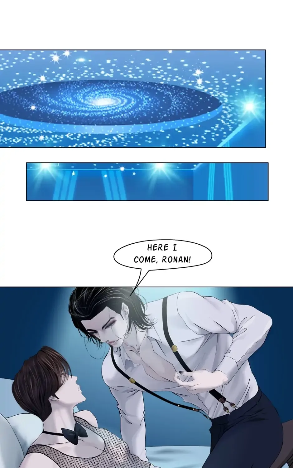 Read Mercy Killing chapter 35 image 40 on Lezhin