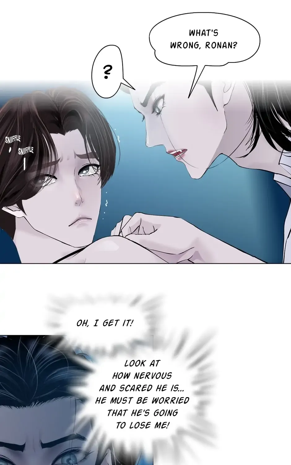 Read Mercy Killing chapter 35 image 48 on Lezhin