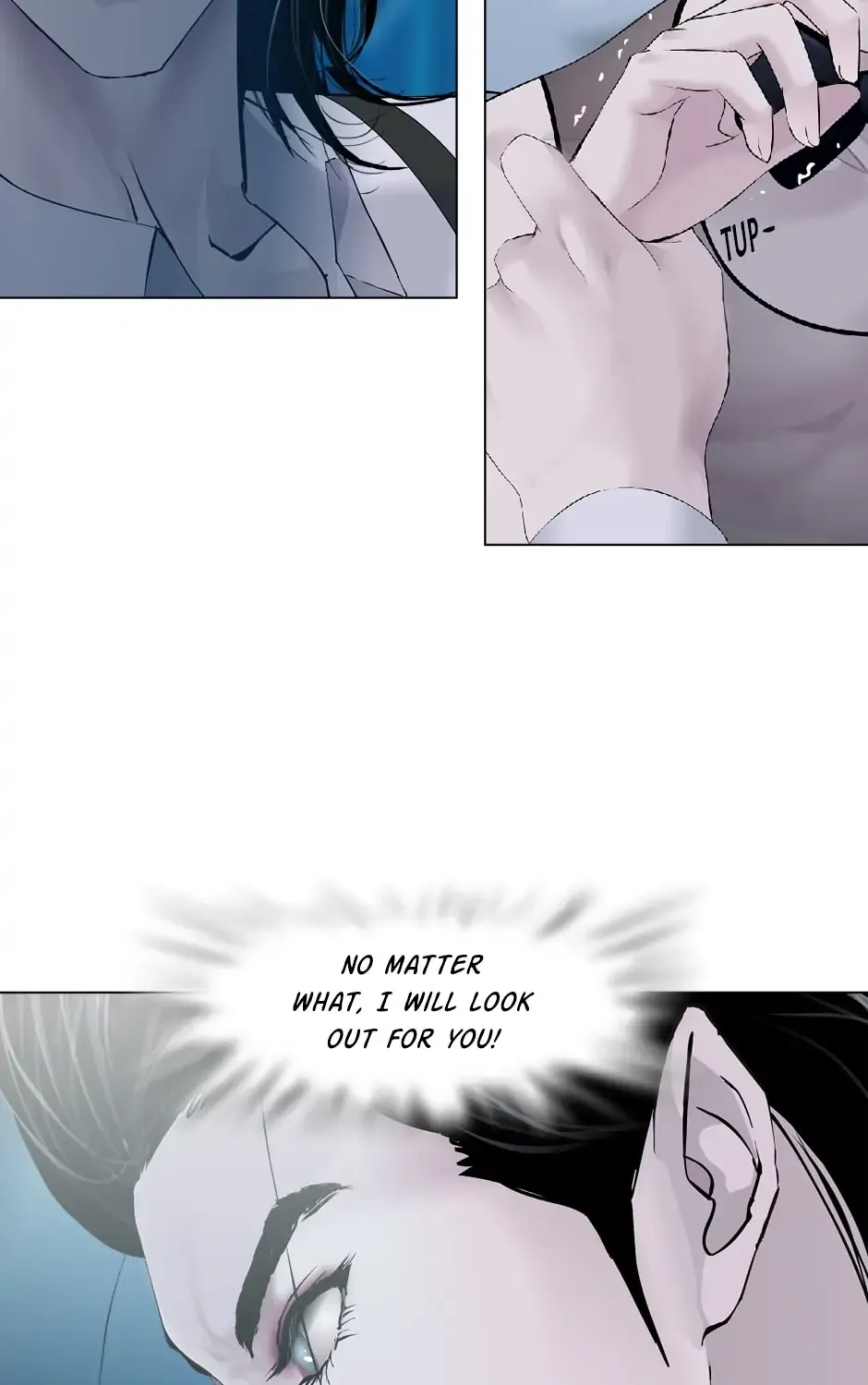 Read Mercy Killing chapter 35 image 50 on Lezhin
