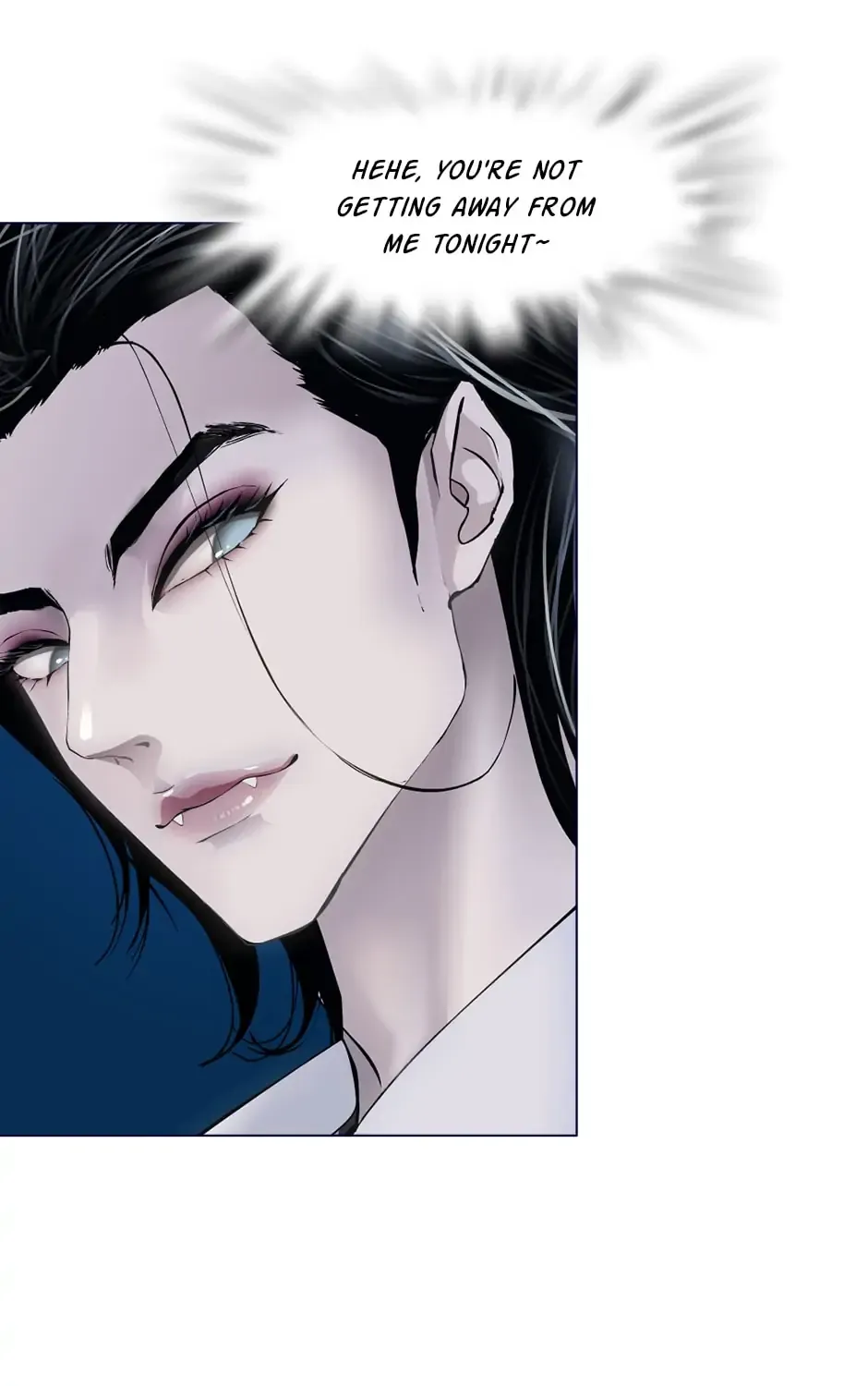 Read Mercy Killing chapter 36 image 10 on Lezhin