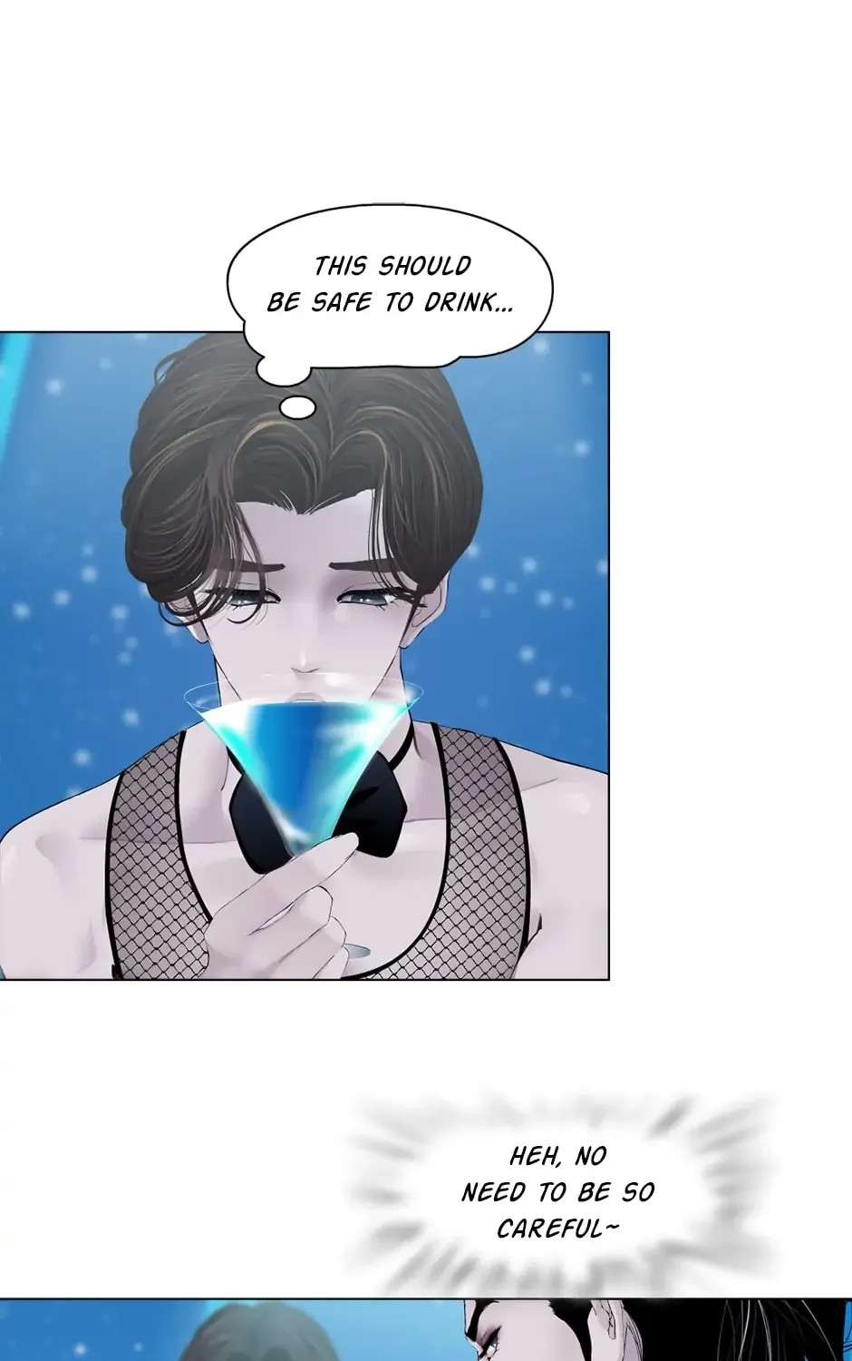 Read Mercy Killing chapter 36 image 30 on Lezhin