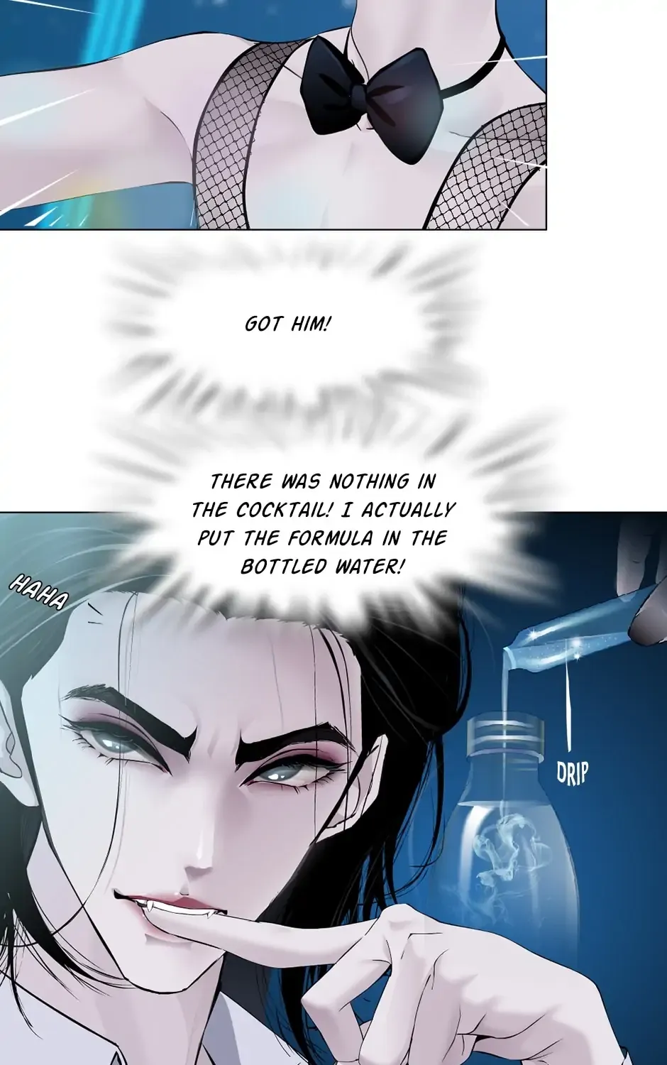 Read Mercy Killing chapter 36 image 36 on Lezhin